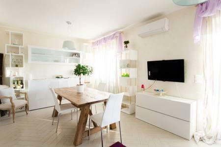 Apartamento Luxury Penthouse Pescara Ponte Flaiano