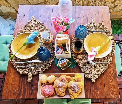 Favola B&B