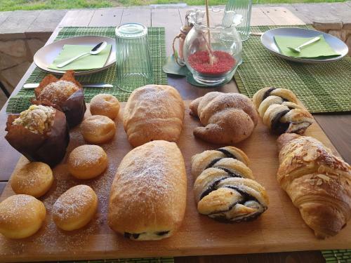 Favola B&B