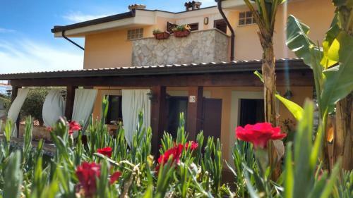 Favola B&B