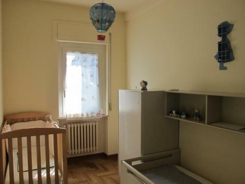 Apartamento Civico 96