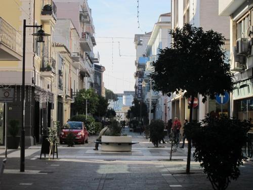 Apartamento Civico 96