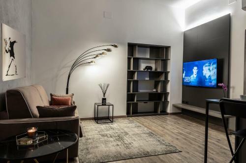 Bed & Breakfast Corso 84 Luxury Suites