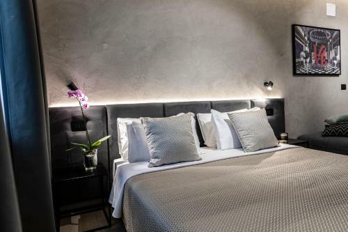 Bed & Breakfast Corso 84 Luxury Suites