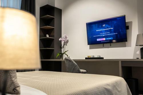 Bed & Breakfast Corso 84 Luxury Suites