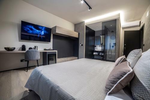 Bed & Breakfast Corso 84 Luxury Suites