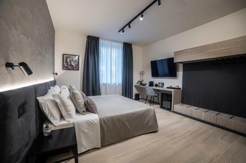 Bed & Breakfast Corso 84 Luxury Suites