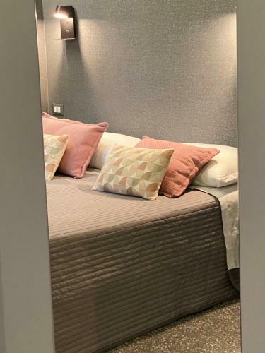 Bed & Breakfast La Taverna Antica Rooms