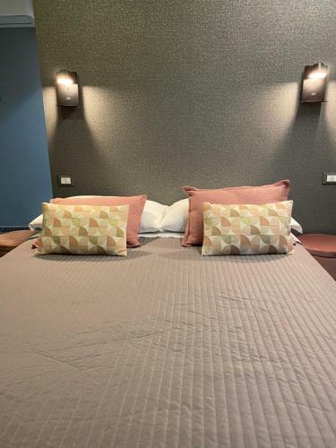 Bed & Breakfast La Taverna Antica Rooms