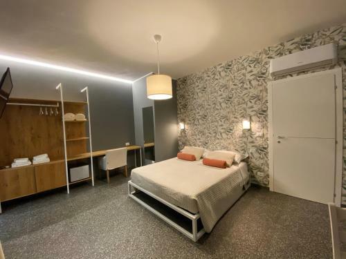 Bed & Breakfast La Taverna Antica Rooms