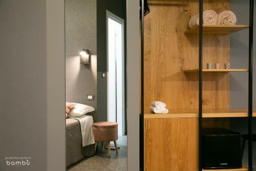 Bed & Breakfast La Taverna Antica Rooms