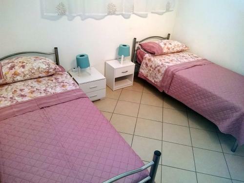 Apartamento Appartamento La Bonifica
