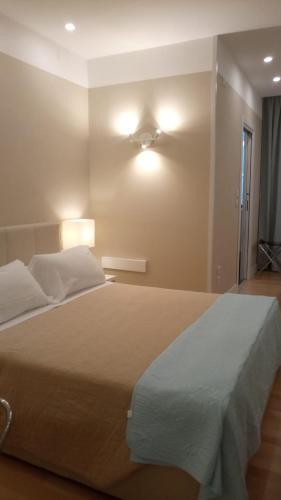 B&B Pescara Centro Luxury Suite 2