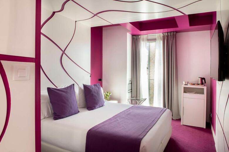 B&B Pescara Centro Luxury Suite 2