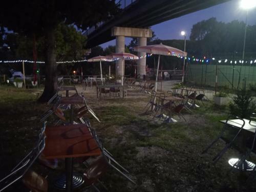 Apartamento Sole E Luna