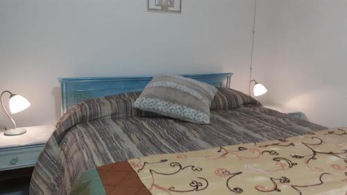 Apartamento Sole E Luna