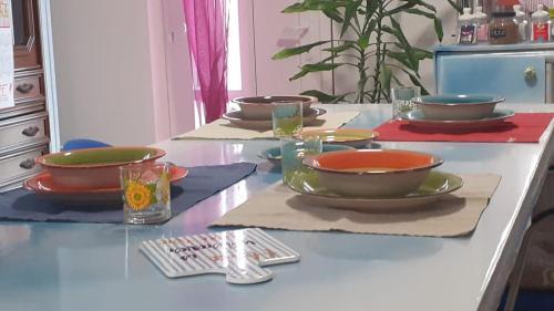 Apartamento Sole E Luna