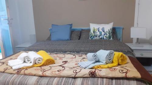 Apartamento Sole E Luna
