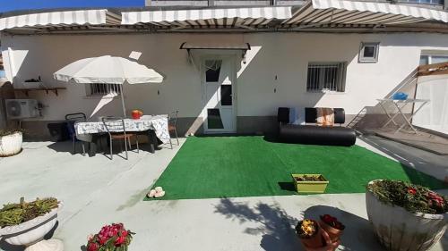 Apartamento Sole E Luna