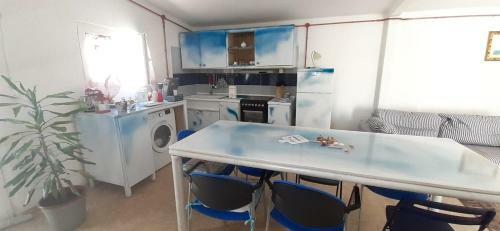 Apartamento Sole E Luna