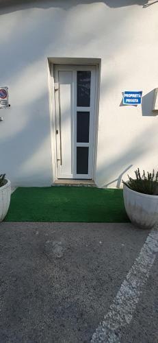 Apartamento Sole E Luna