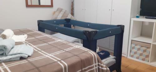 Apartamento Sole E Luna