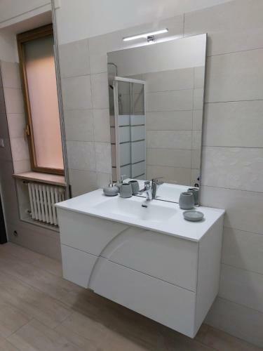 Apartamento Vacanza Al Mare