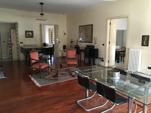 Apartamento Attico Vista Mare