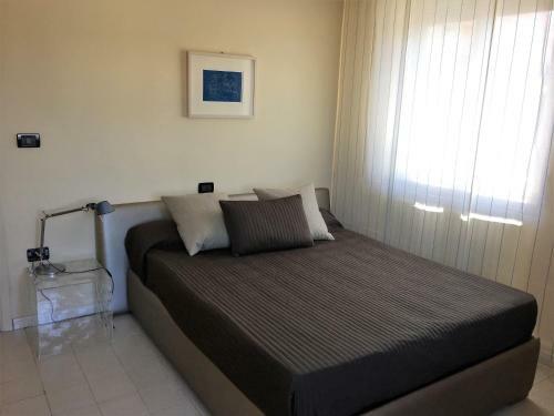 Apartamento Attico Vista Mare