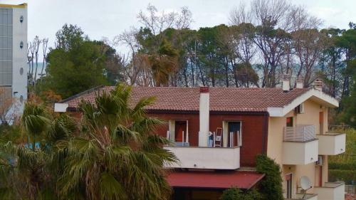 Apartamento Verdemare