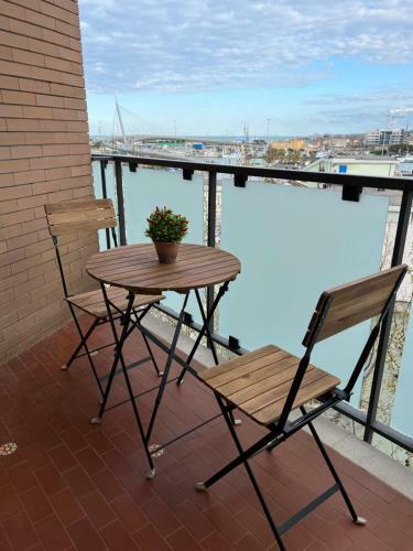 Apartamento Appartamento Incantevole Fronte Mare: Pescara