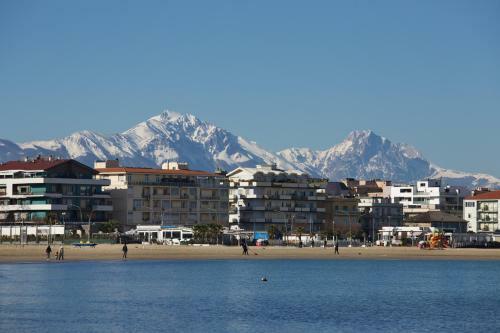 Apartamento Appartamento Incantevole Fronte Mare: Pescara