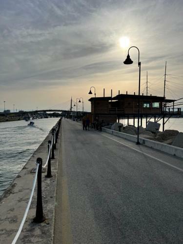 Apartamento Appartamento Incantevole Fronte Mare: Pescara