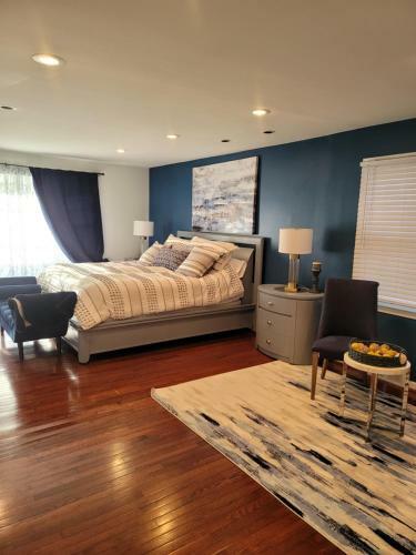 Charming Coastal Haven