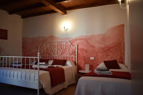 B&B Casa Rachele