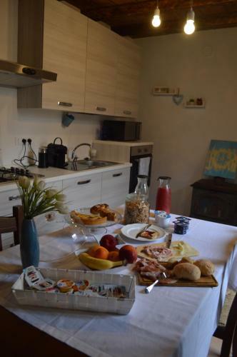 B&B Casa Rachele