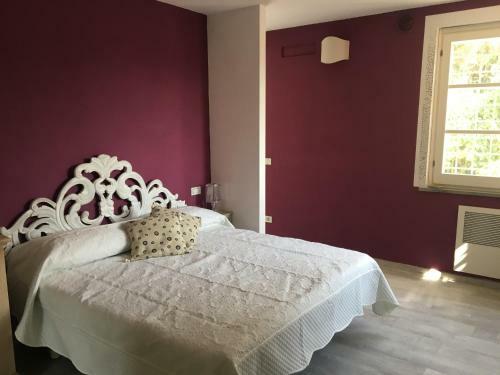 Apartamento La Mansarda