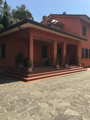 Apartamento La Mansarda