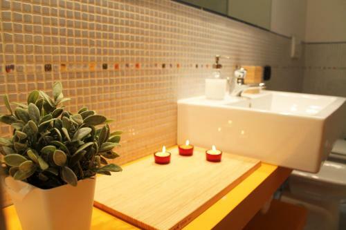 Apartamento Il Parchetto