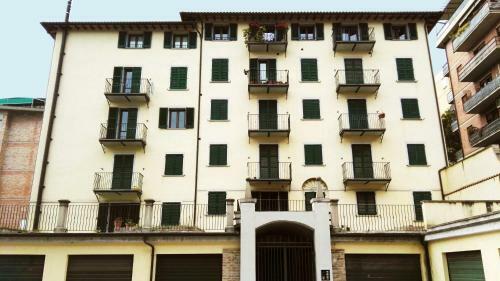 Apartamento Il Parchetto