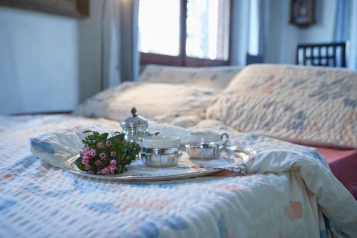 Apartamento Le Balze Appartamenti