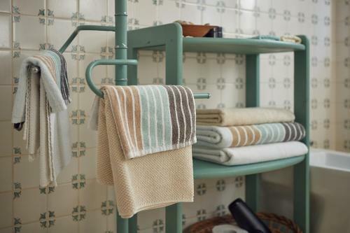 Apartamento Le Balze Appartamenti