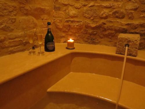 La Scalinata Apartment