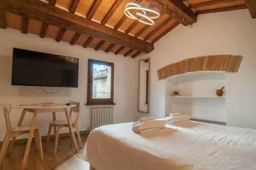 Apartamento La Casa Dei Pellari