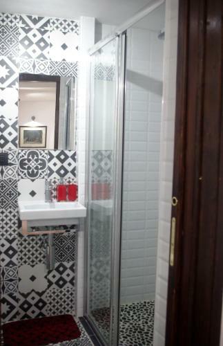 Apartamento Casetta Arco