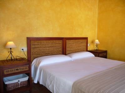Hotel Cortijo Del Arte