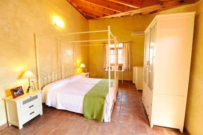 Hotel Cortijo Del Arte