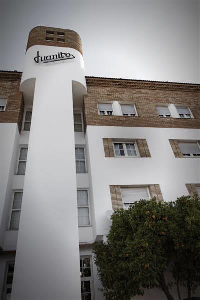 Hotel Juanito