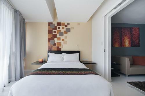 Aparthotel Kl Tower Serviced Residences