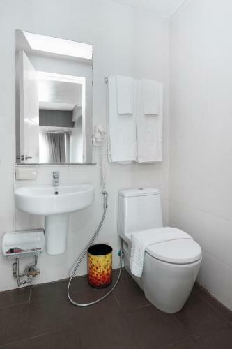 Aparthotel Kl Tower Serviced Residences